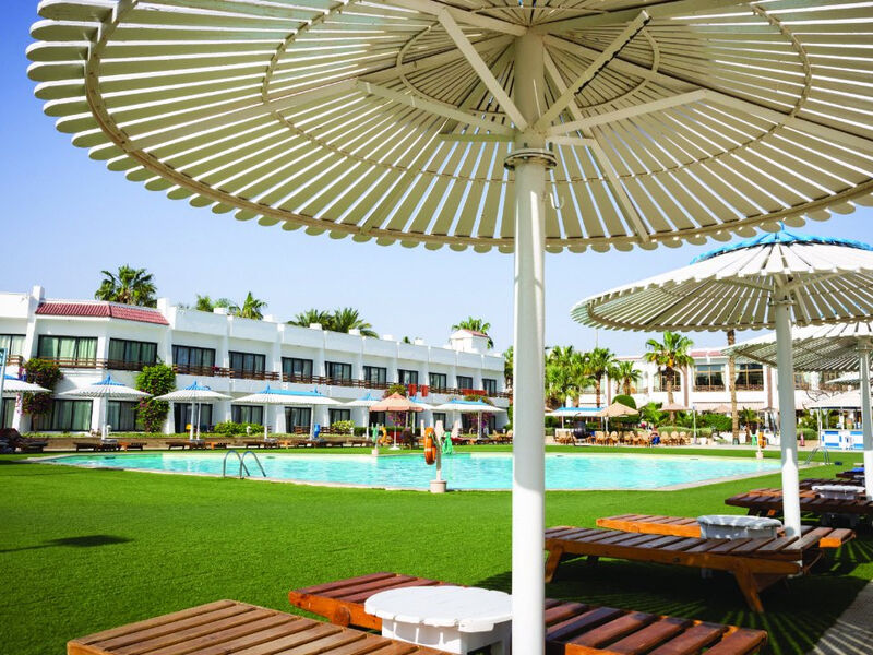 The Grand Hotel