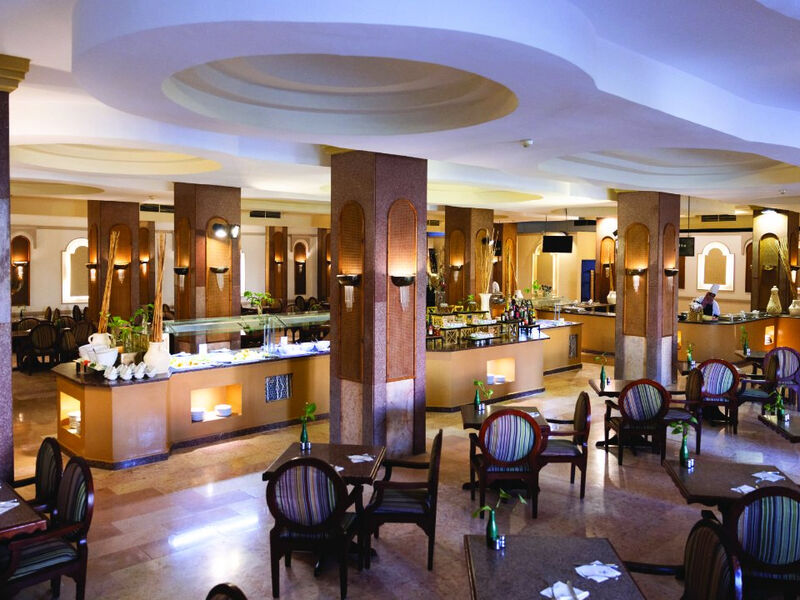 The Grand Hotel