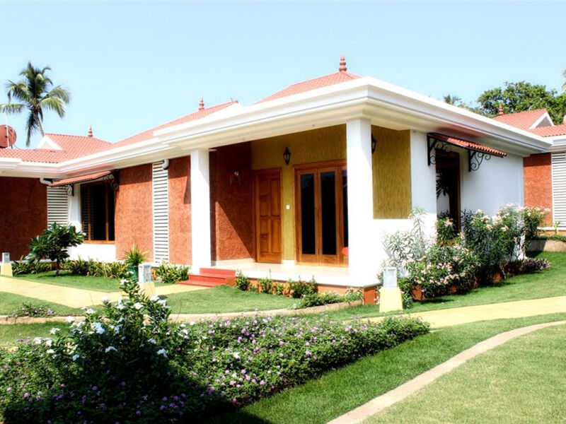 The Grand Leoney Resort