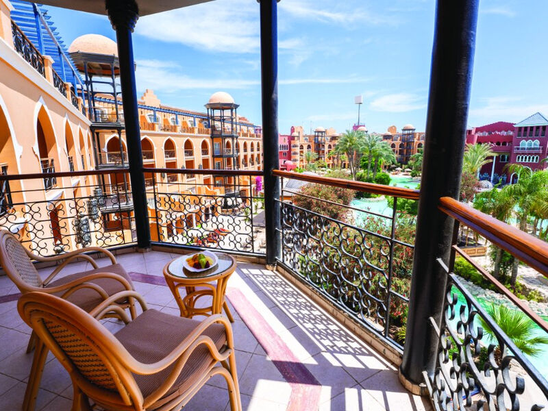 The Grand Resort