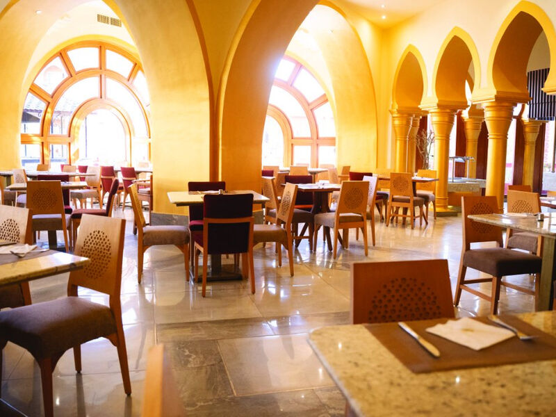 The Grand Resort