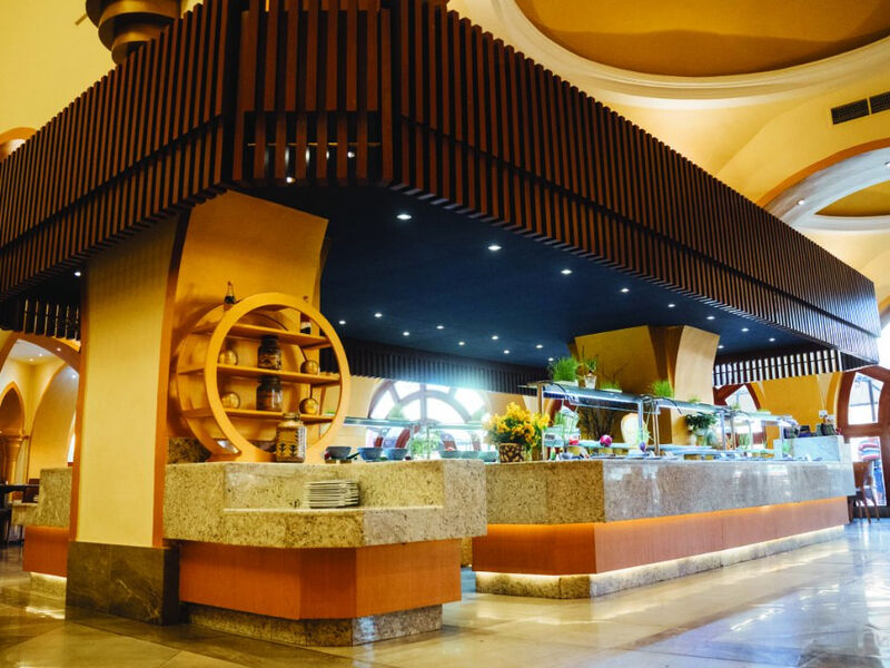 The Grand Resort