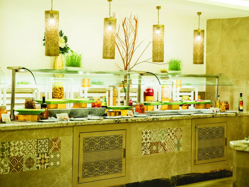 The Grand Resort
