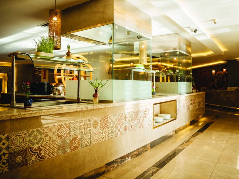 The Grand Resort