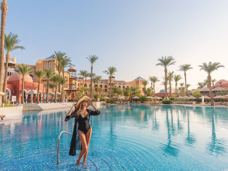 The Grand Resort