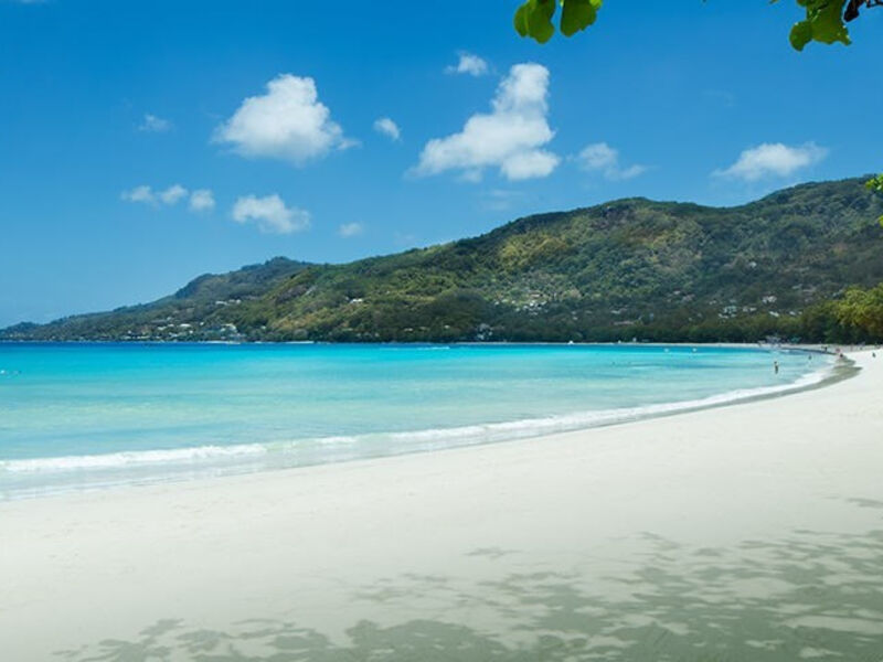 The H Resort Beau Vallon Beach Seychelles