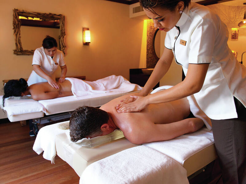 The H Resort Beau Vallon Beach