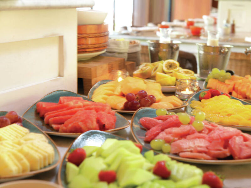 The H Resort Beau Vallon Beach