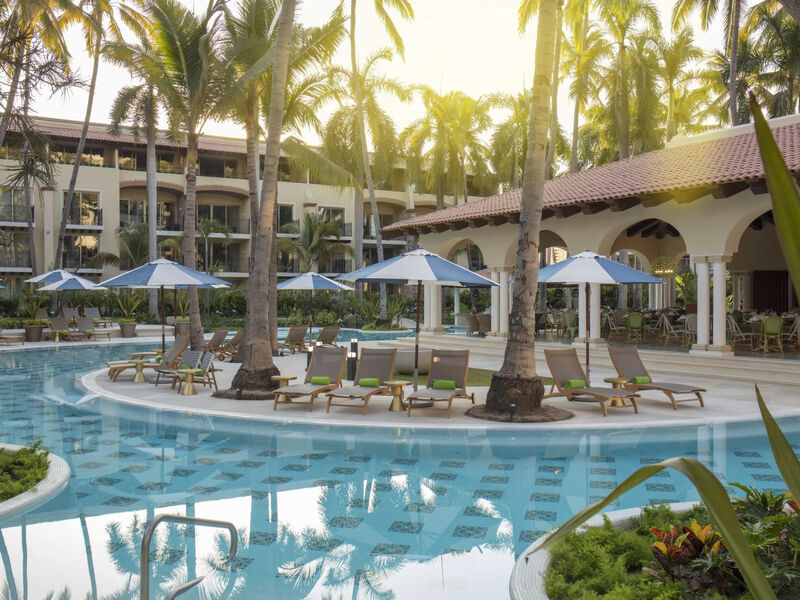 The Hacienda At Krystal Grand Puerto Vallarta