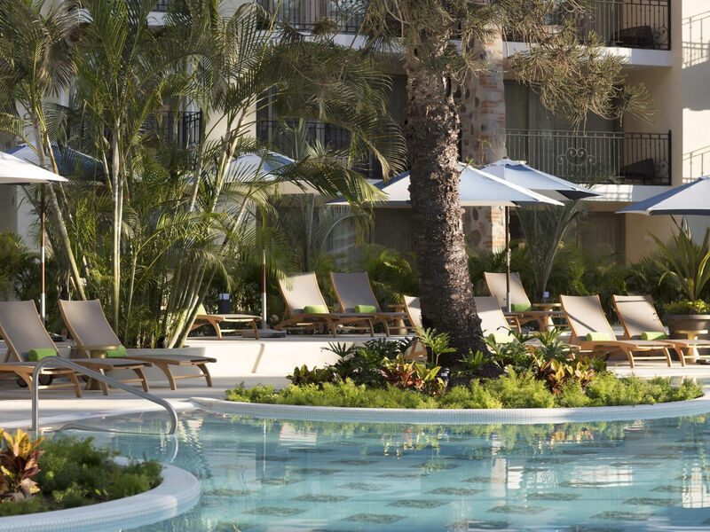 The Hacienda At Krystal Grand Puerto Vallarta