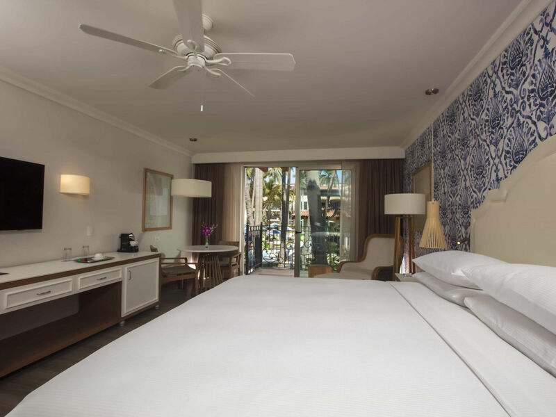 The Hacienda At Krystal Grand Puerto Vallarta