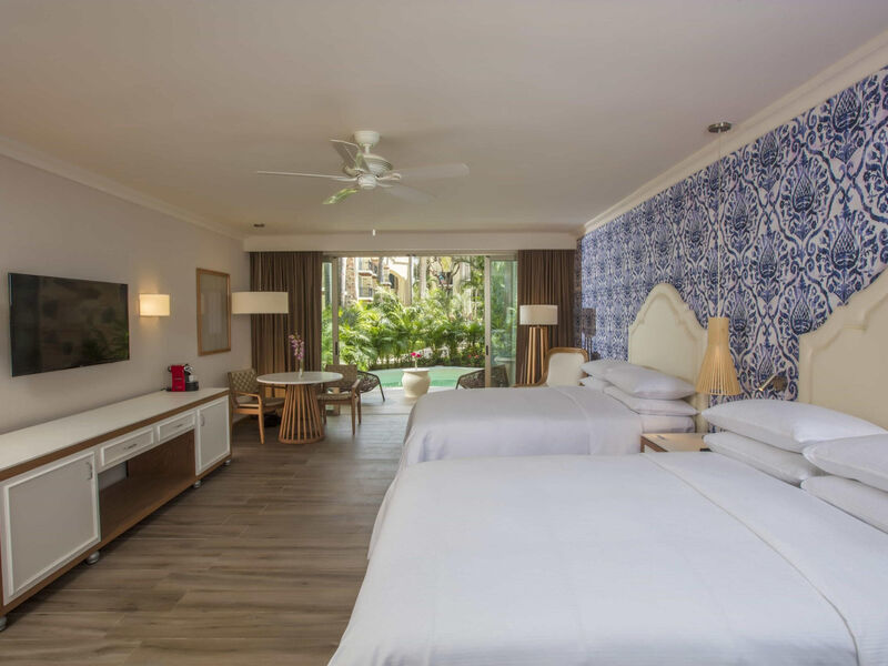 The Hacienda At Krystal Grand Puerto Vallarta