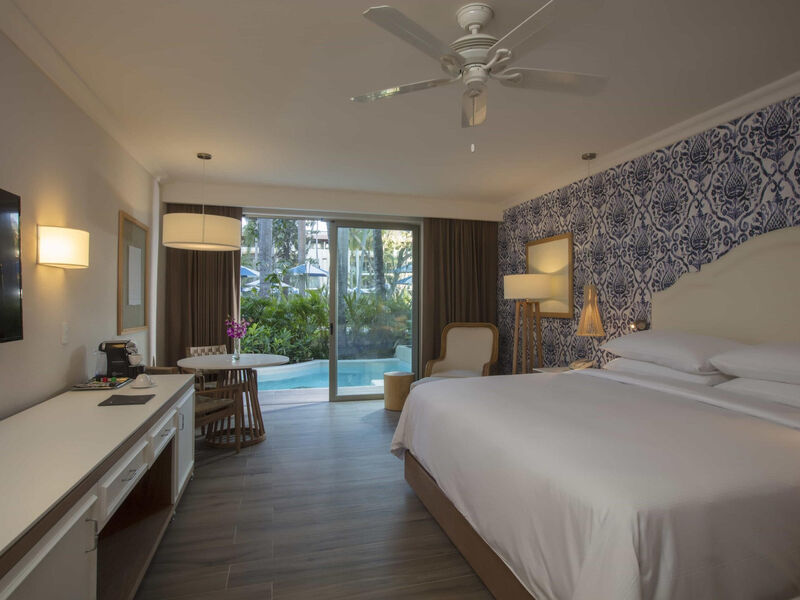 The Hacienda At Krystal Grand Puerto Vallarta