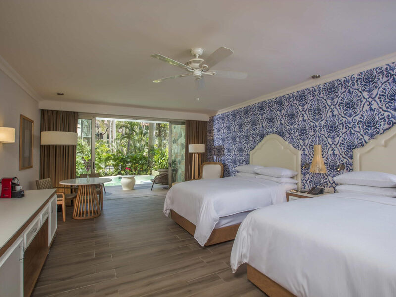 The Hacienda At Krystal Grand Puerto Vallarta