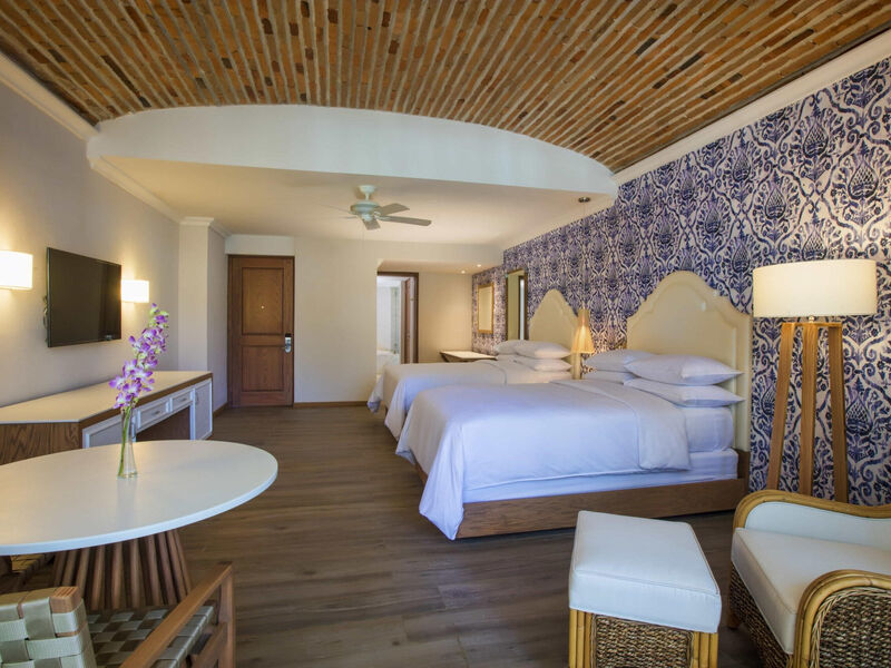 The Hacienda At Krystal Grand Puerto Vallarta