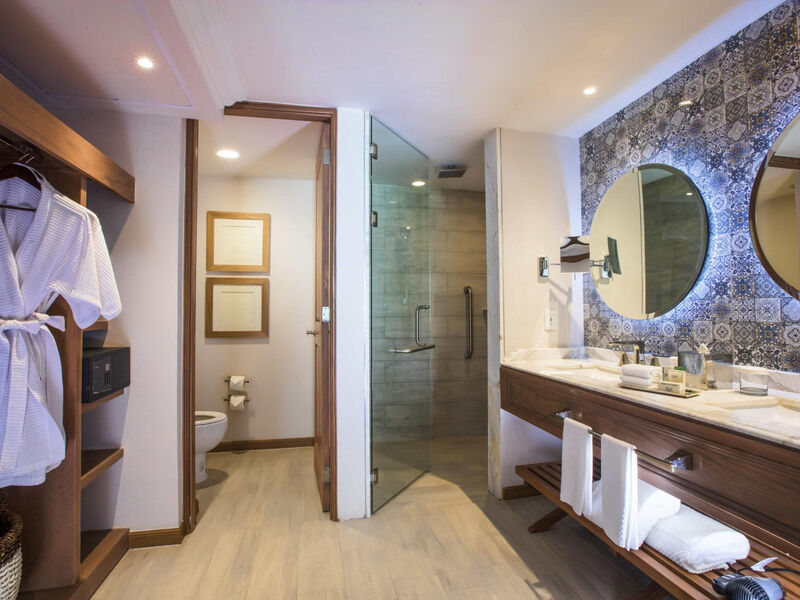 The Hacienda At Krystal Grand Puerto Vallarta