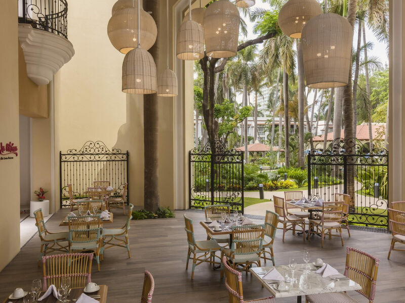 The Hacienda At Krystal Grand Puerto Vallarta