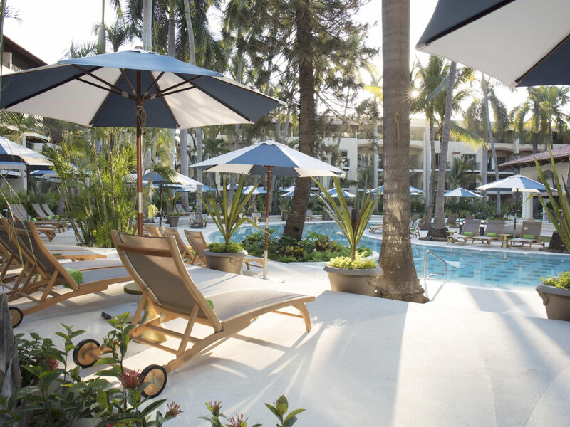 The Hacienda At Krystal Grand Puerto Vallarta