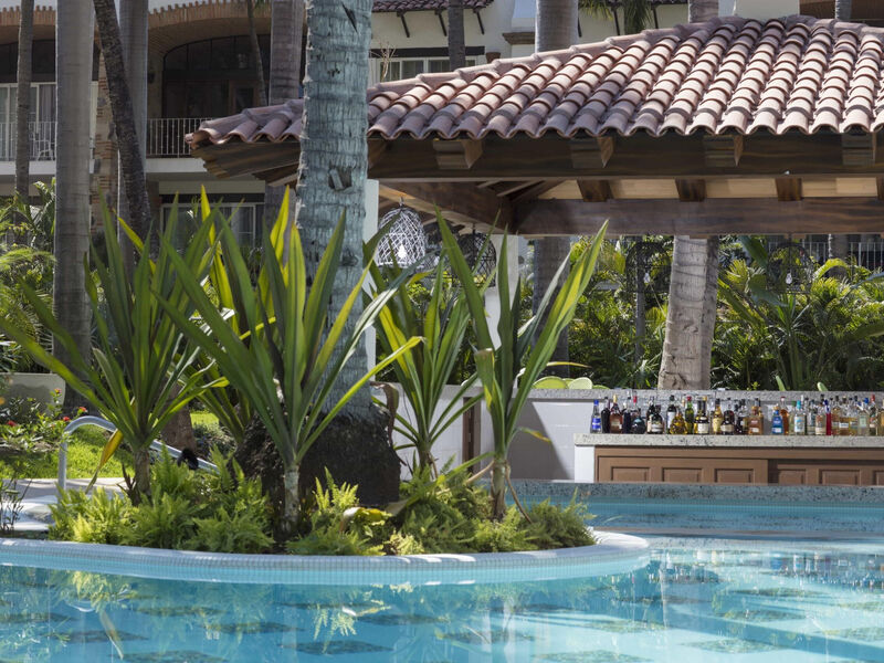 The Hacienda At Krystal Grand Puerto Vallarta