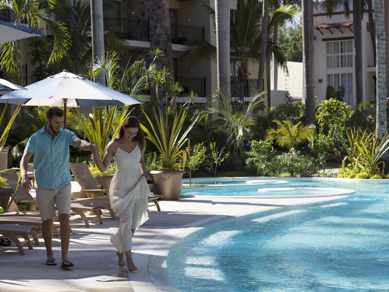 The Hacienda At Krystal Grand Puerto Vallarta