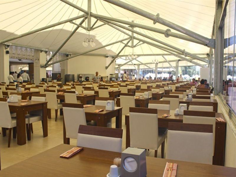 The Holiday Resort