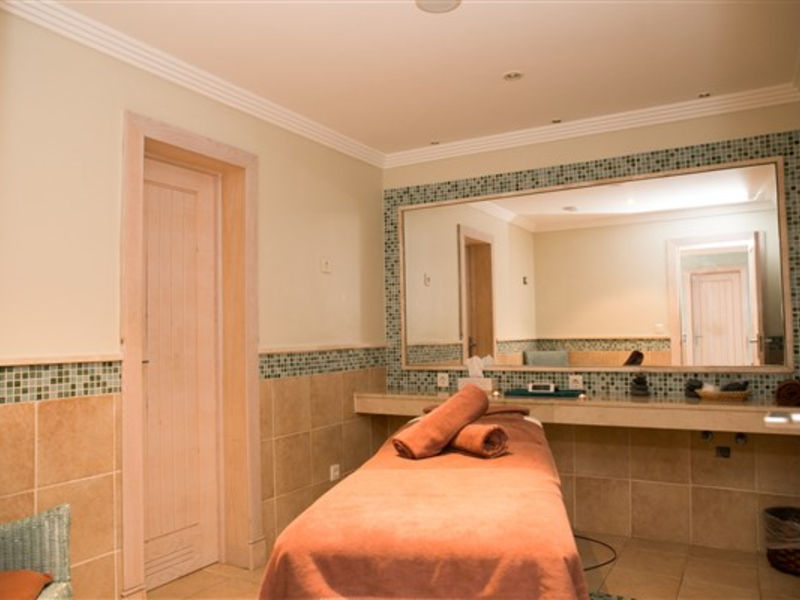 The Hotel Volcan Lanzarote