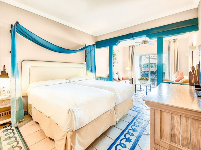 The Volcan Lanzarote