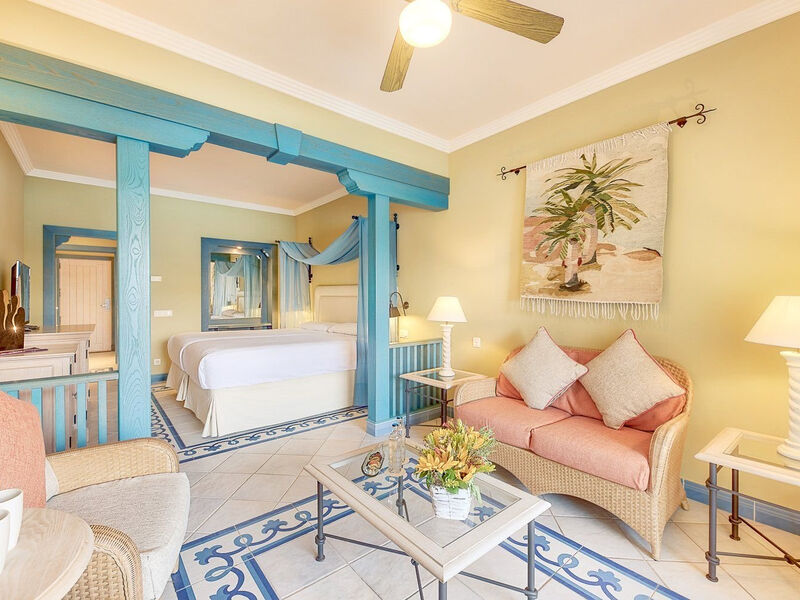 The Volcan Lanzarote