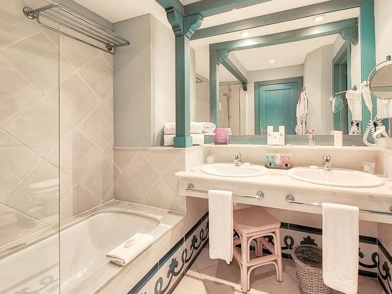 The Volcan Lanzarote