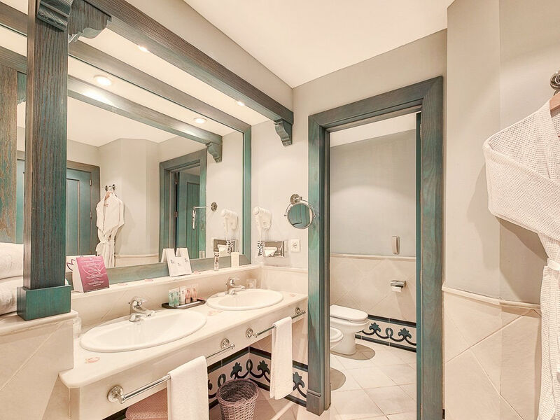 The Volcan Lanzarote