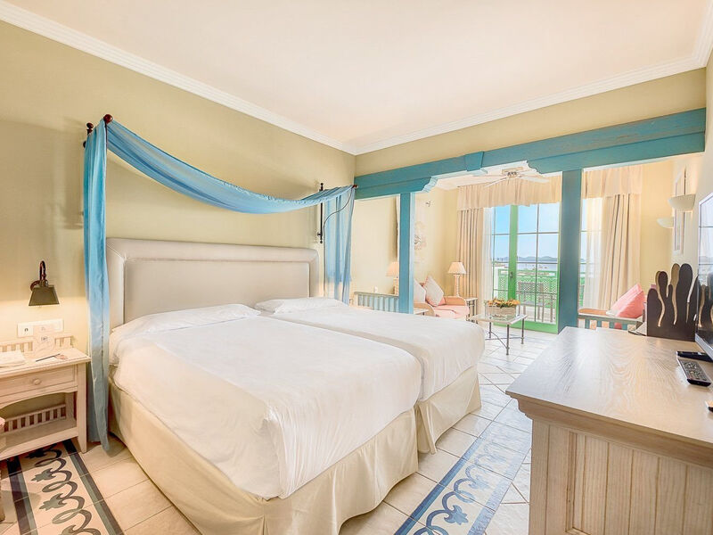 The Volcan Lanzarote