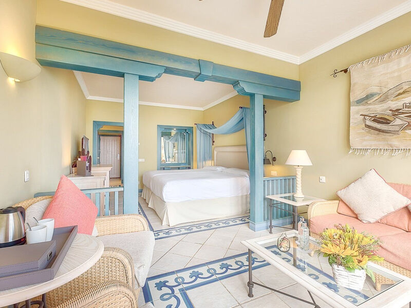 The Volcan Lanzarote