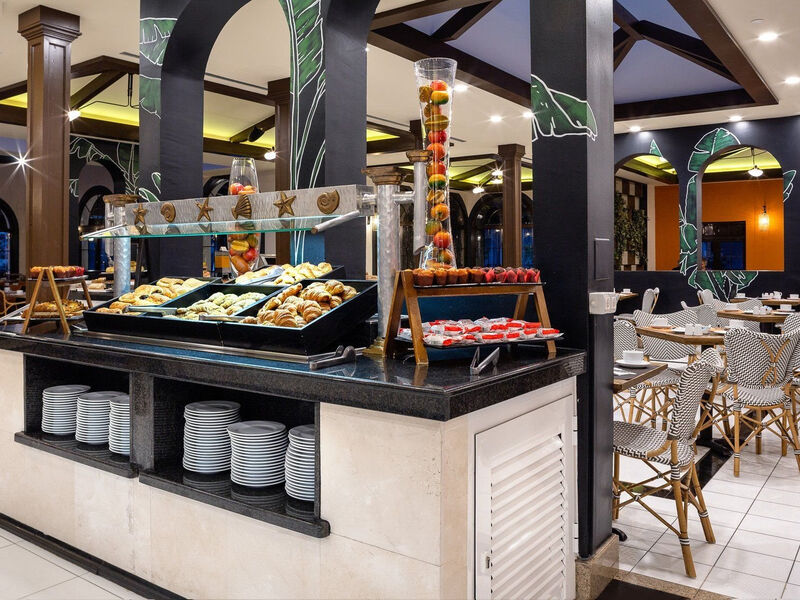 The Volcan Lanzarote