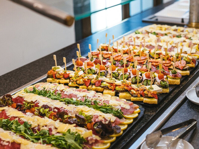 The Volcan Lanzarote