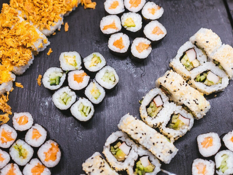 The Volcan Lanzarote