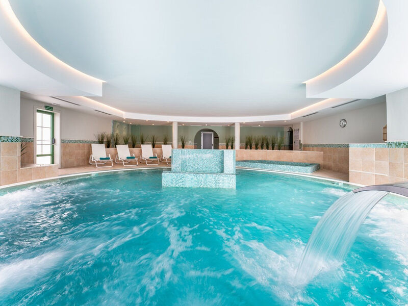 The Volcan Lanzarote