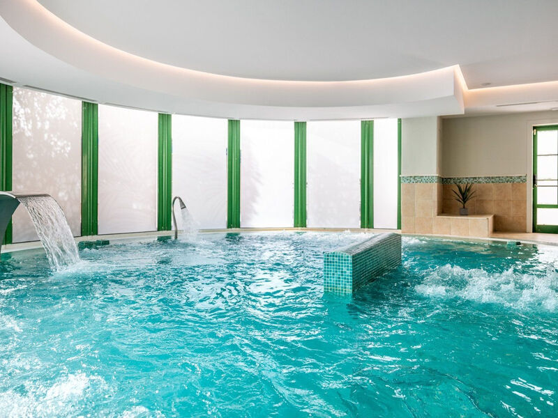 The Volcan Lanzarote