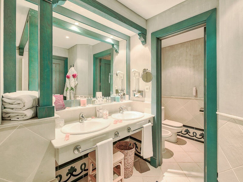 The Volcan Lanzarote