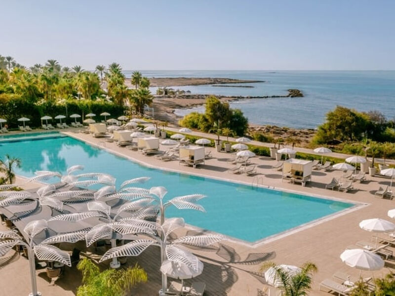 The Ivi Mare