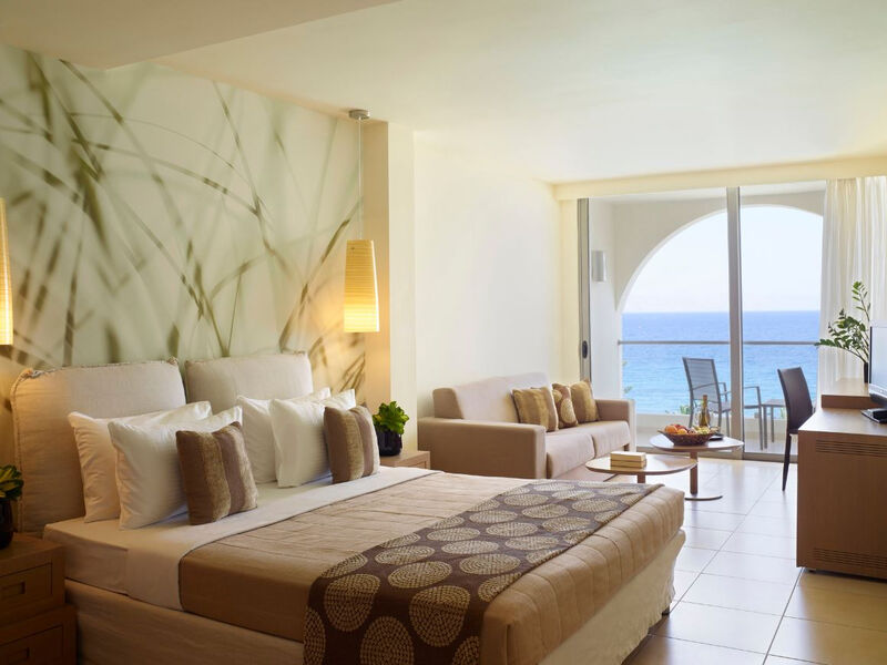 Sentido Ixian Grand