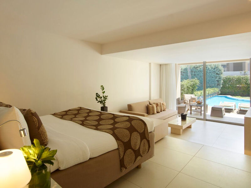 Sentido Ixian Grand