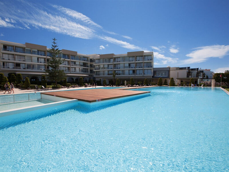 Sentido Ixian Grand
