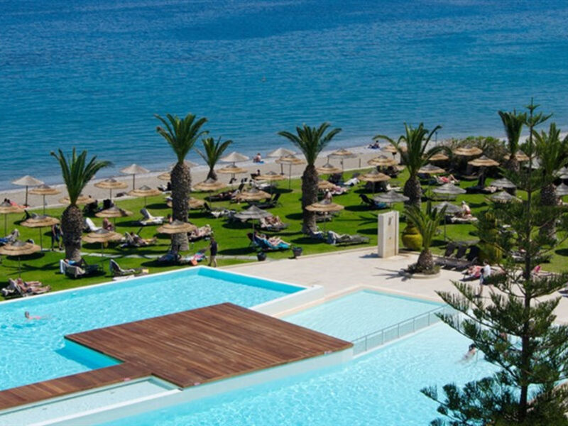 Sentido Ixian Grand