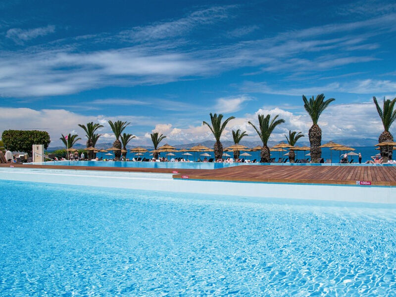 Sentido Ixian Grand