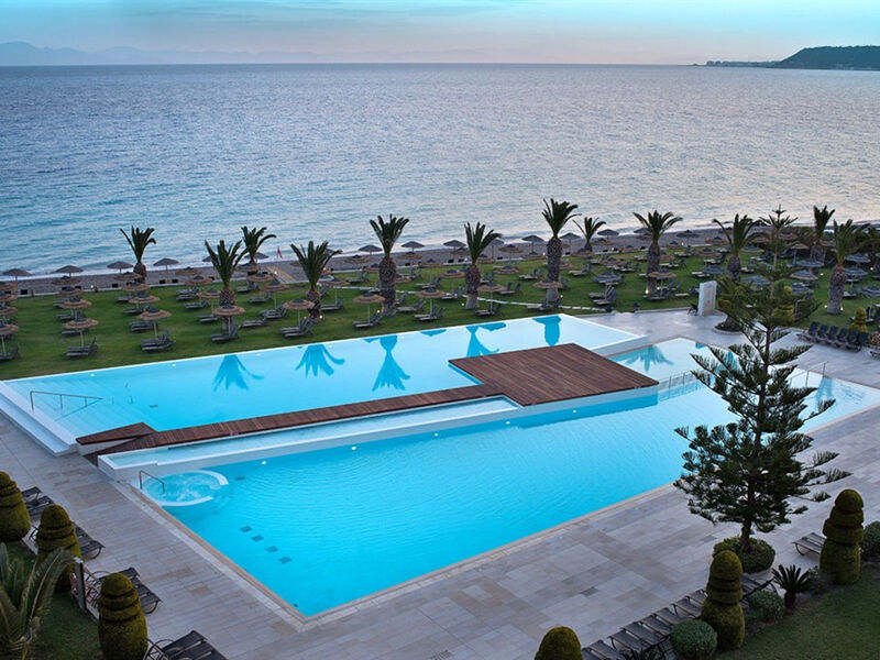 Sentido Ixian Grand