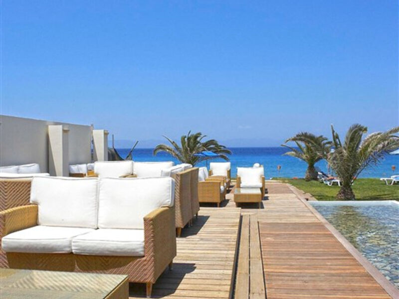Sentido Ixian Grand