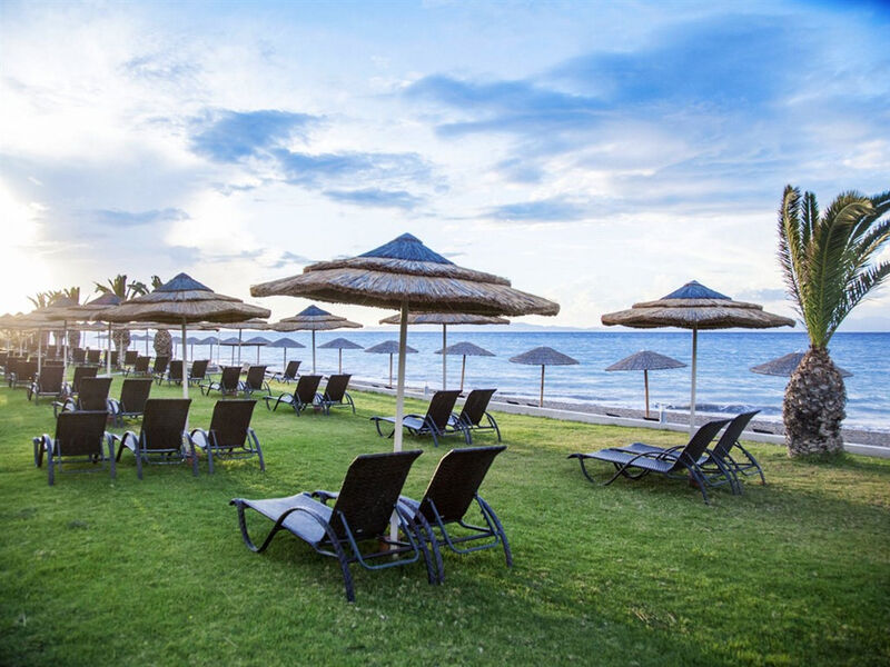 Sentido Ixian Grand