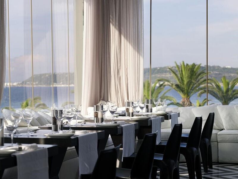 Sentido Ixian Grand