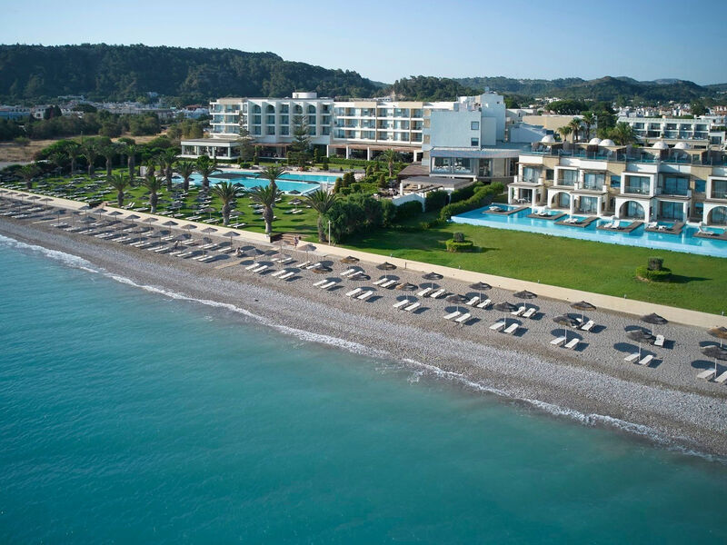 Sentido Ixian Grand