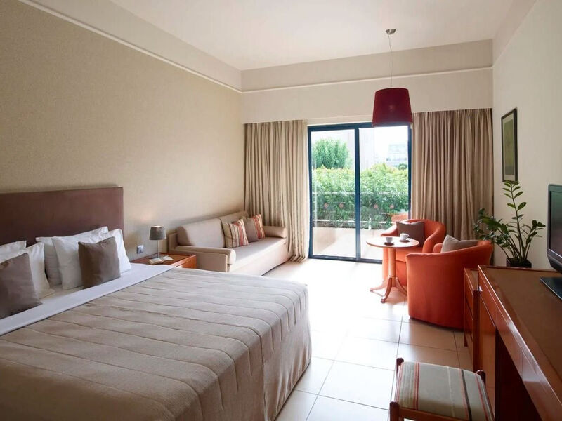 Sentido Ixian Grand